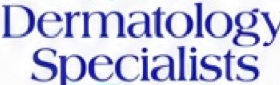 Dermatology Specialists logo