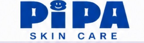 PiPA Skin Care logo